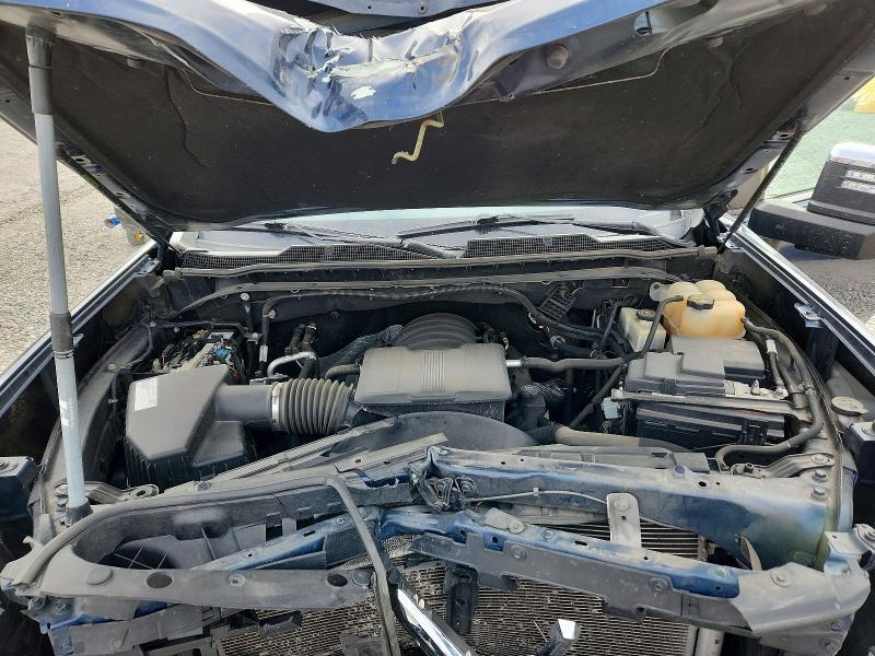 2020 Chevrolet Silverado K2500 Heavy Duty LTZ