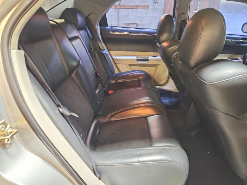 2006 Chrysler 300c Srt-8