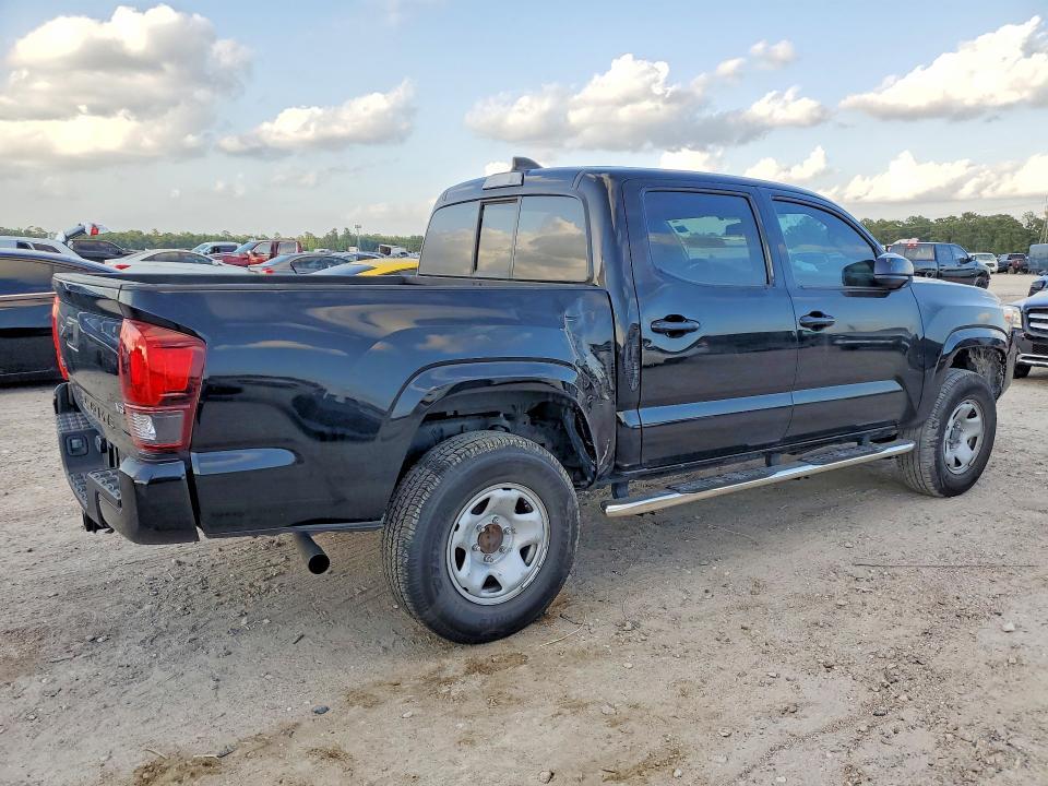 2023 Toyota Tacoma Double cab