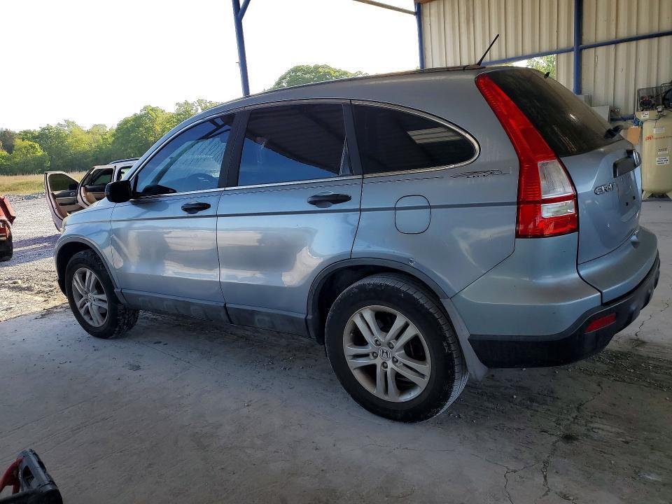2008 Honda Cr-v lx