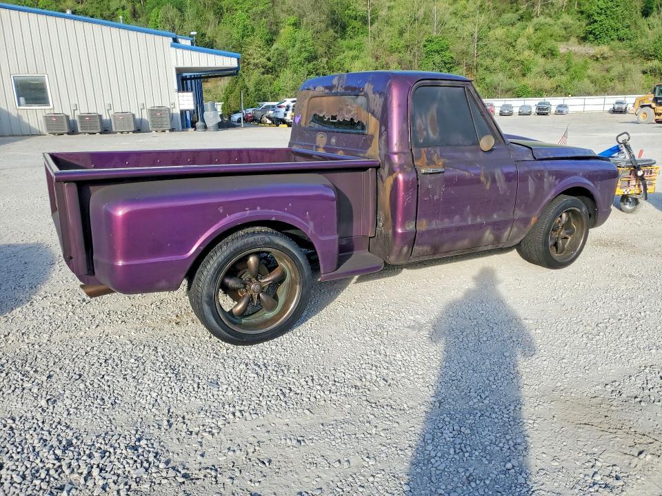 1967 Chev C/K Pickup