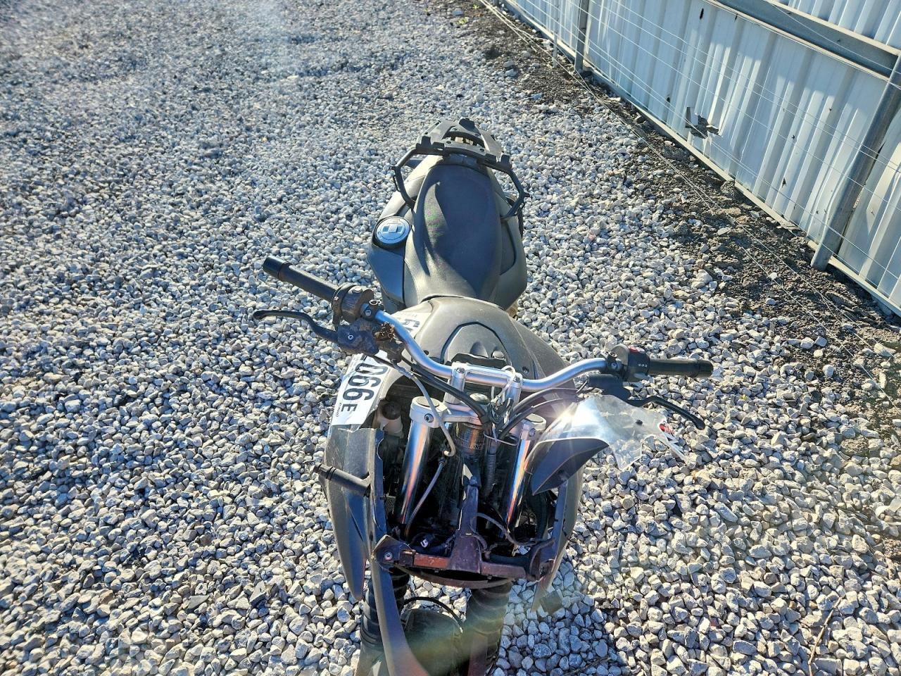 2013 BMW F700 GS