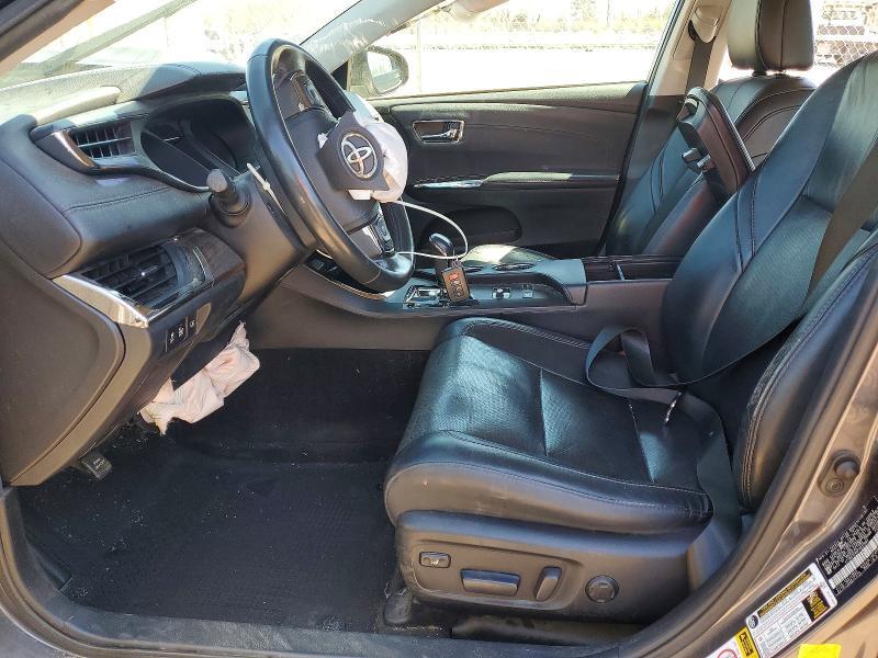 2015 Toyota Avalon Hybrid Limited