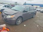2013 Honda Odyssey exl