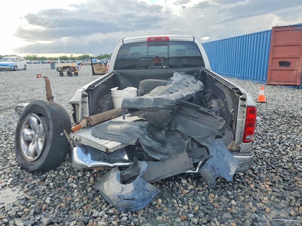 2004 Dodge RAM 1500 ST