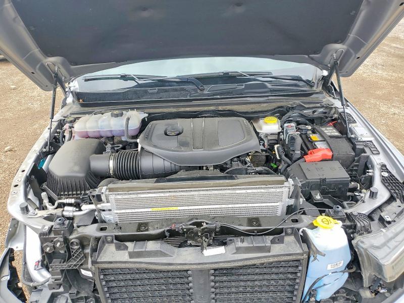 2025 Dodge RAM 1500 BIG Horn