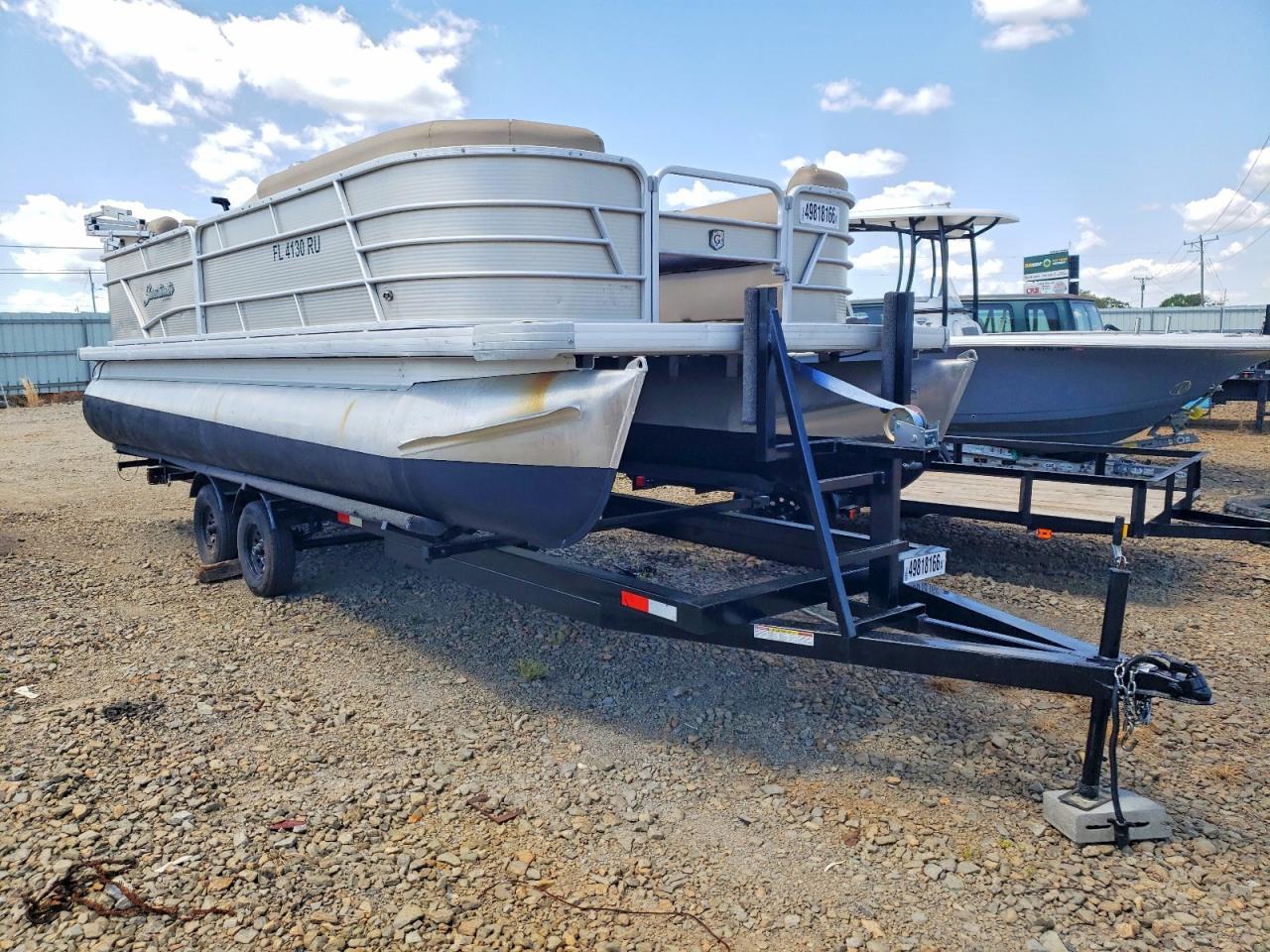 2019 GDY 2025 GDY Boat-Boat