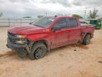 2021 Chevrolet Silverado K1500 Trail Boss Custom