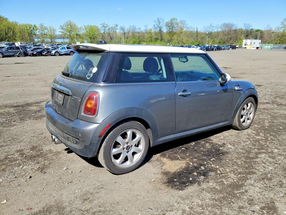 2010 Mini Cooper s