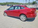2017 Ford Focus Titanium