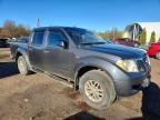 2014 Nissan Frontier S