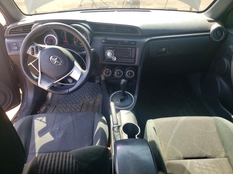2011 Scion Tc Base
