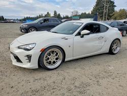 2017 Toyota 86 Base for sale in Spanaway, WA