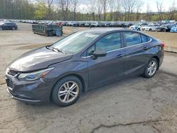 Chev salvage cars for sale: 2016 Chev Cruze