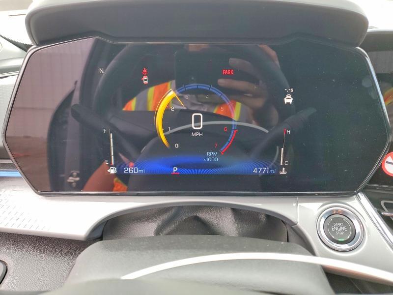 2026 Chevrolet Trax 1LT