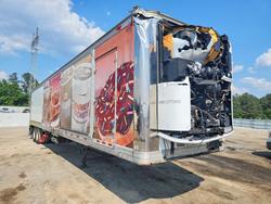 2014 Great Dane CM-1113-12348 Refrigerated Van Trailer en venta en Loganville, GA