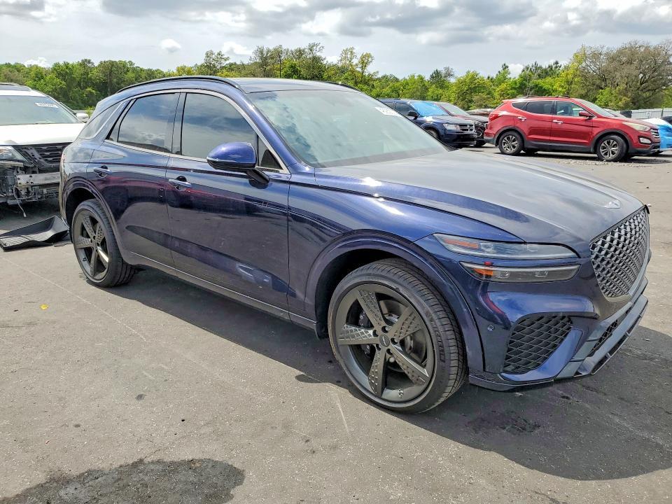 2025 Genesis Gv70 3.5t Sport