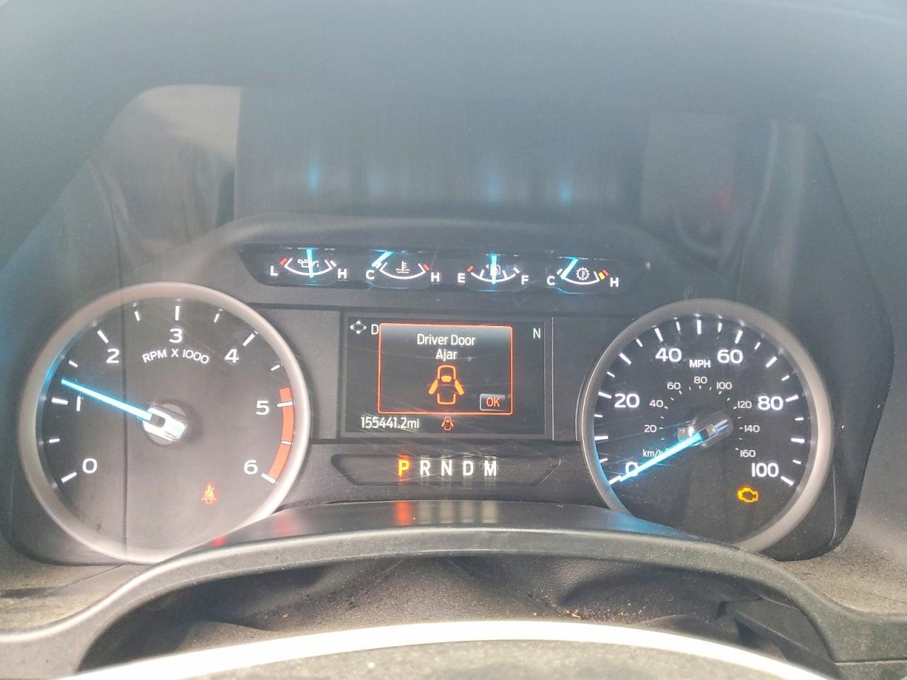 2020 Ford F450 Super Duty BOX Truck