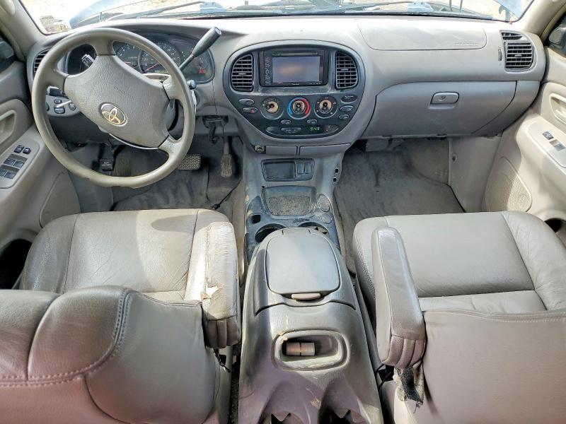 2006 Toyota Tundra Double cab SR5