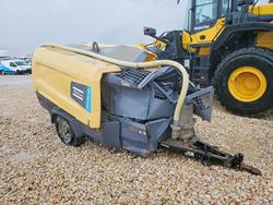 Atlascopco Industrial Vehiculos salvage en venta: 2018 Atlascopco 2018 Atlas Copco Xavs 400CD8 AIR Compressor
