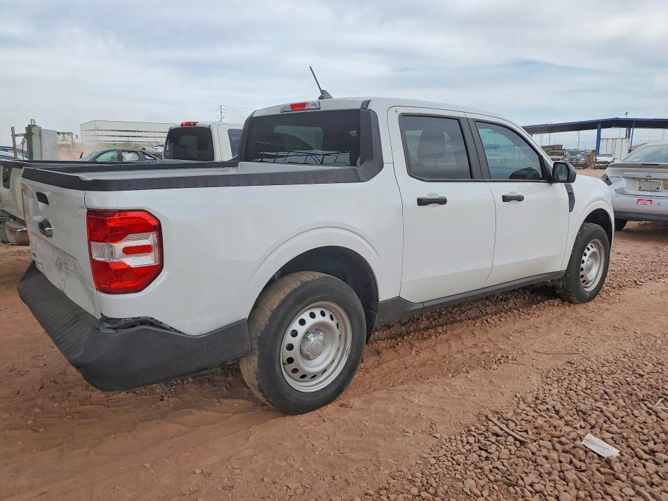 2024 Ford Maverick XL