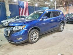 2018 Nissan Rogue s for sale in Woodhaven, MI