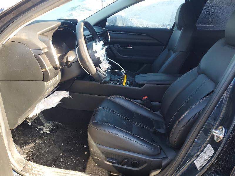 2024 Mazda Cx-50 Premium