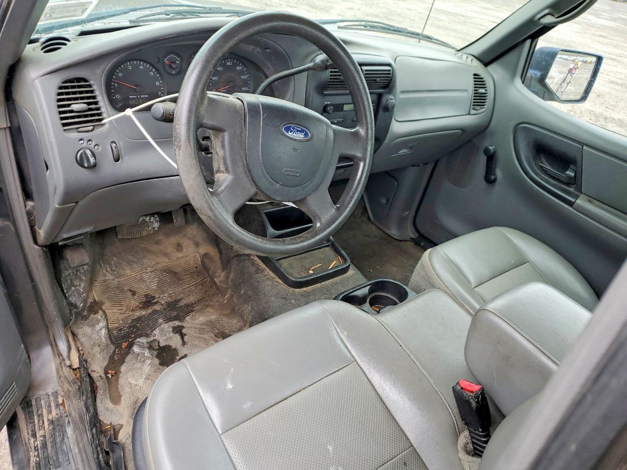 2006 Ford Ranger