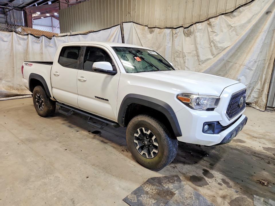 2019 Toyota Tacoma TRD OFF-Road