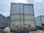2023 Utility VS2RA  Refrigerated Van Trailer