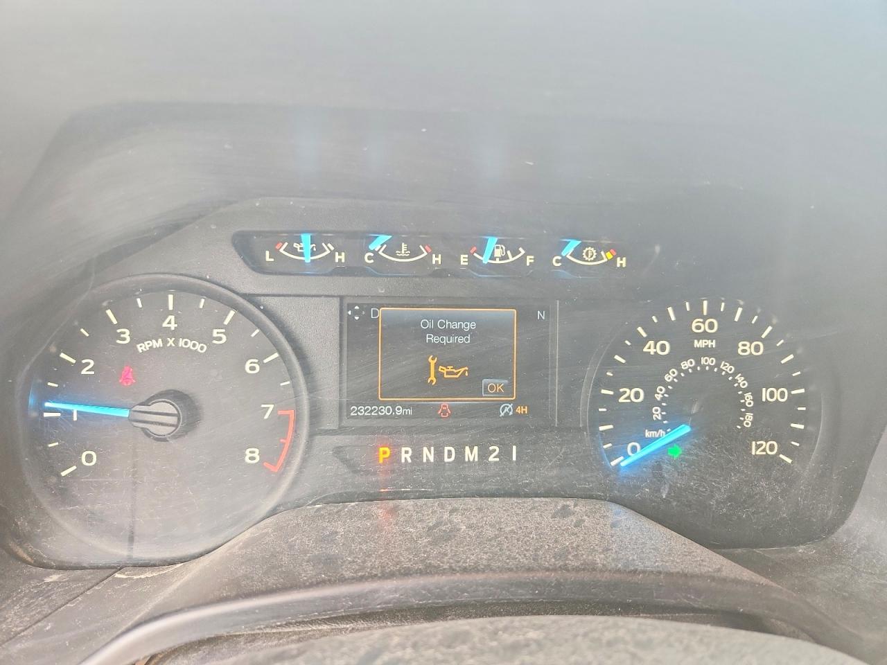 2019 Ford F150 Super Cab