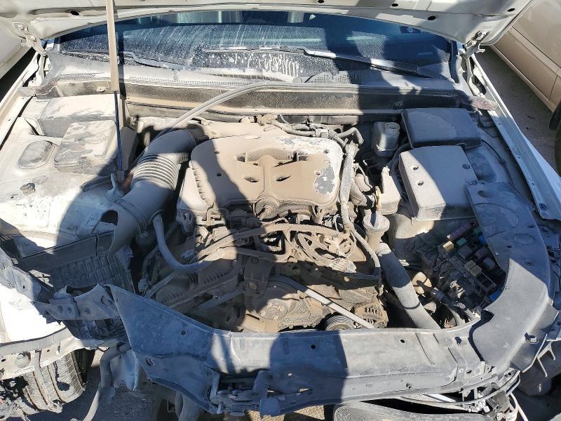 2013 Hyundai Genesis 3