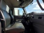 2021 International MV607 Truck Cab AND Chassis