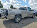 2003 Chevrolet Silverado K1500
