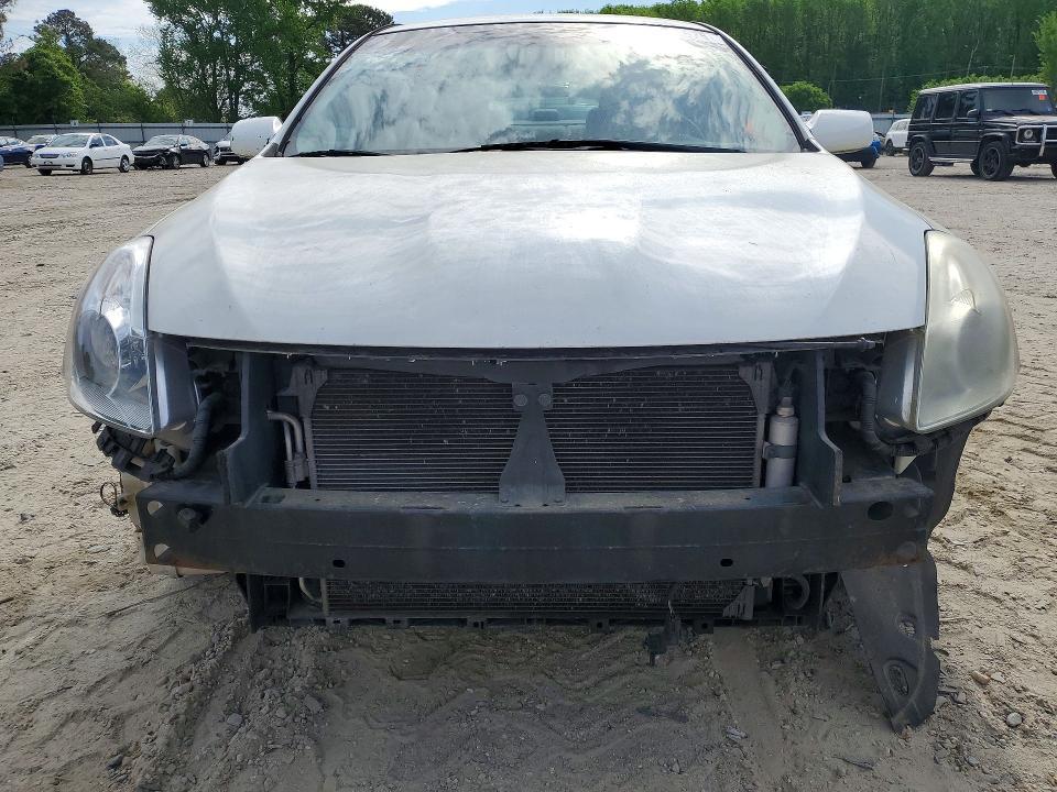 2010 Nissan Altima 2.5