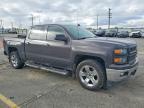 2015 Chevrolet Silverado K1500 LTZ