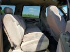 2001 Ford Excursion Limited