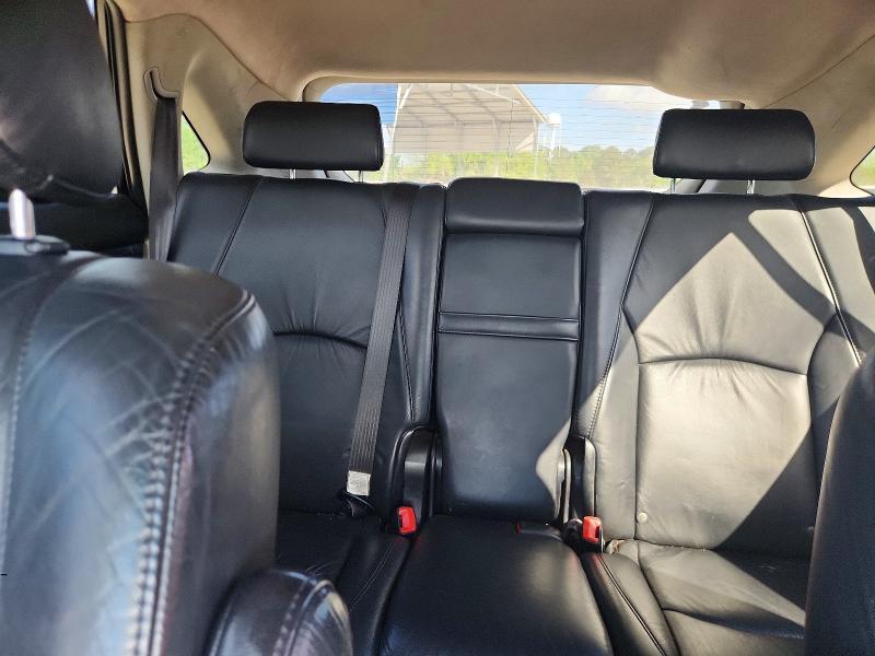 2008 Lexus Rx 350 Base