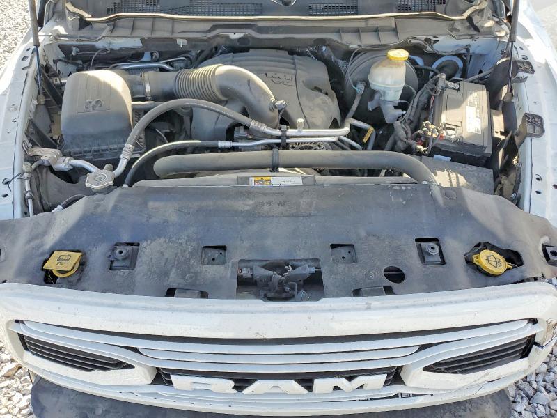 2018 Dodge RAM 1500 Sport