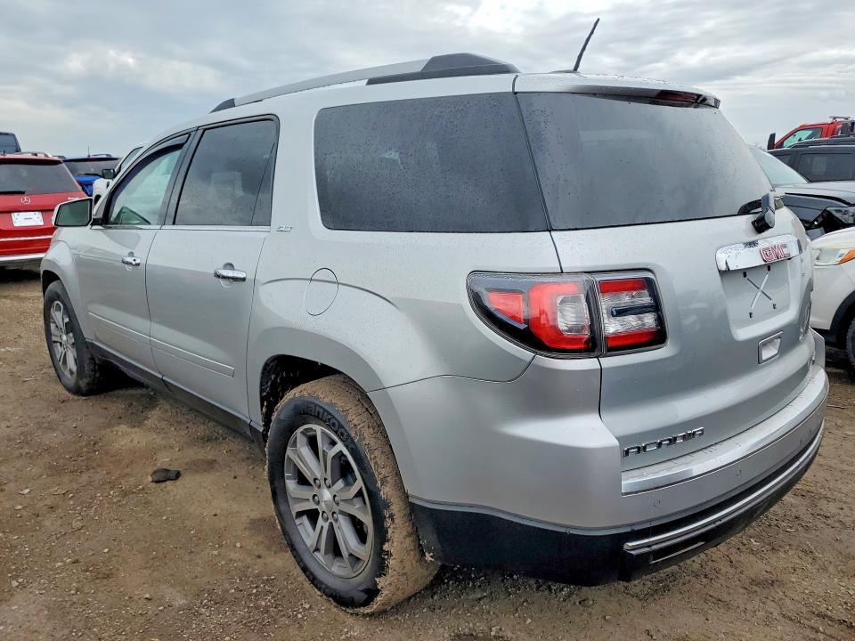 2016 GMC Acadia Slt-2