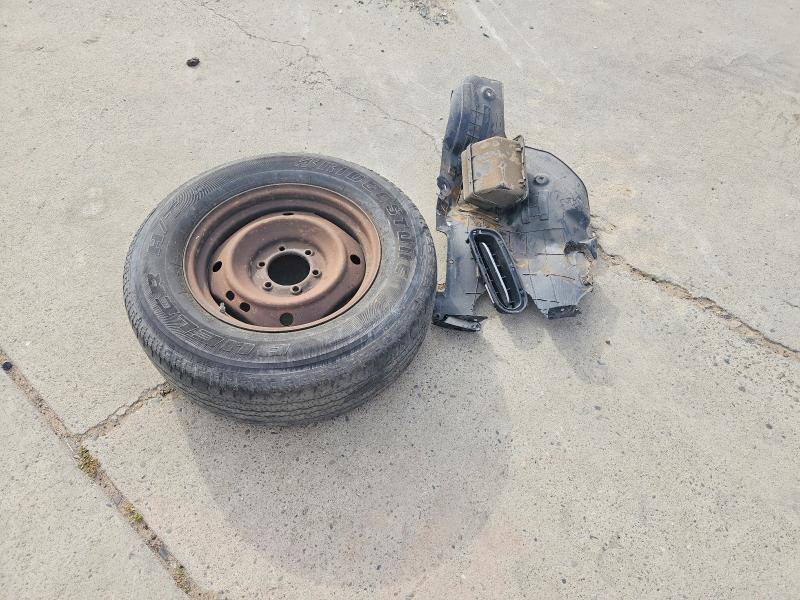 2006 Toyota Tacoma Access cab