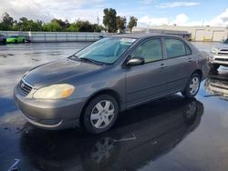 2006 Toyota Corolla for sale in Martinez, CA