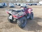 2017 Polaris Sportsman 570 EPS Utility Edition