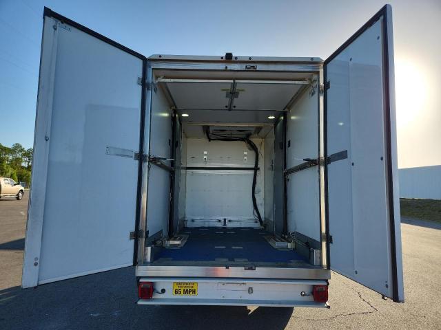 2021 Ford Transit T-350 HD Refrigerated Truck