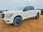 2020 Nissan Titan SV