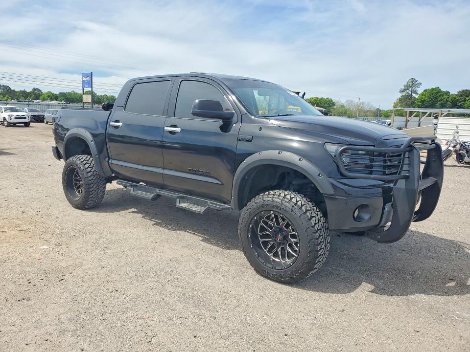 2007 Toyota Tundra Limited