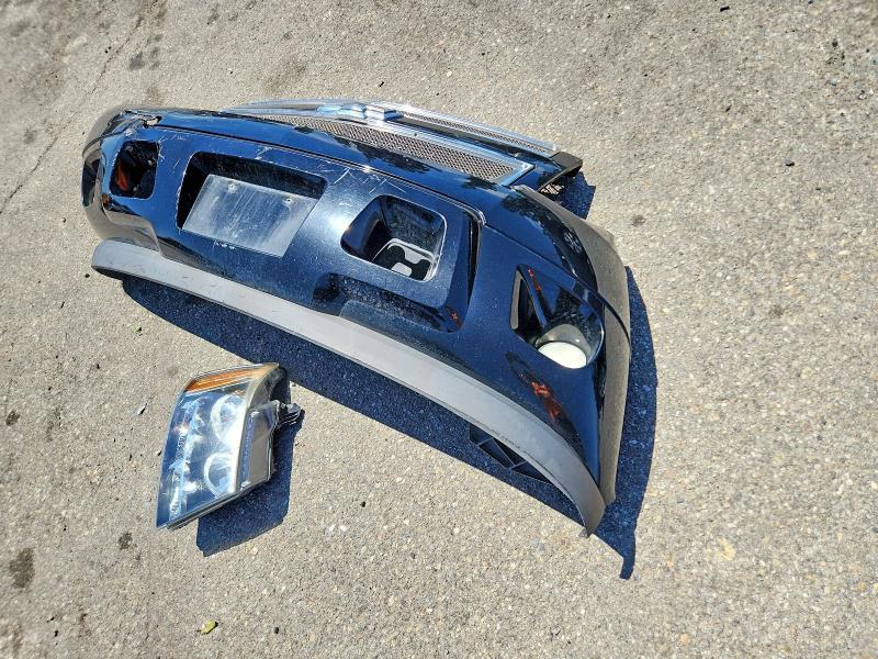 2007 Chevrolet Avalanche K1500