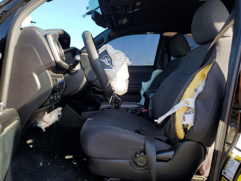 2017 Toyota Tacoma TRD OFF-Road