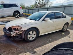 2009 Chevrolet Impala 1LT for sale in Wichita, KS