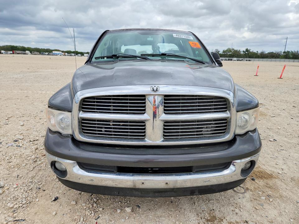 2004 Dodge Ram 2500 st